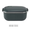 Electric Lunch Box Water Free Fast Efficient 360 Degree Even