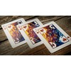 Memento Mori Genesis Playing Cards