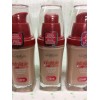 L'Oréal 3 X L'Oreal Infallible Advanced Never Fail Makeup Foundation