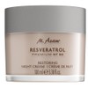 M.Assam Resveratrol Premium Restoring Night Cream 100ml Moisturizing / 엠아삼