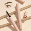 Sace Lady Pomada De Cejas Resistente Al Agua Y Ligera