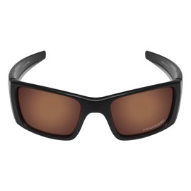 Mryok+ Polarized Replacement Lenses for Oakley Fuel Cell OO9096 - Bronze Brown