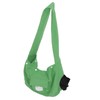 Cat Sling Carrier Breathable Large Capacity Pet Shoulder Messenger Bag