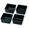 HAKOYA 56010 Tatsumiya 15.0 Double Box Divider Small Bowls Set