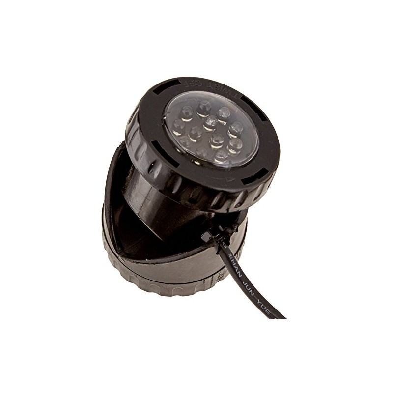 Jebao Submersible LED Pond Light (Set of 3)