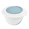 keeeper Camilla 4-in-1 Mixing Bowl Set with Splash Guard and