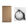 ICY DOCK MB310L-B Data Cable - 1x MCIO SFF-TA-1016 8i