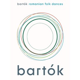 Bartók - Romanian Folk Dances