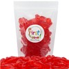FirstChoiceCandy Red Lobsters Gummy Candy (5 Pound)