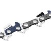 3-Pack 20 Inch Chainsaw Chain 325" Pitch .058" Gauge 76