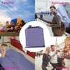 Sleeping Bag Liner Portable Travel Camping Sheets Lightweight and Compact