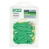 ALM Lawn Mower Plastic Blades Hoversafe