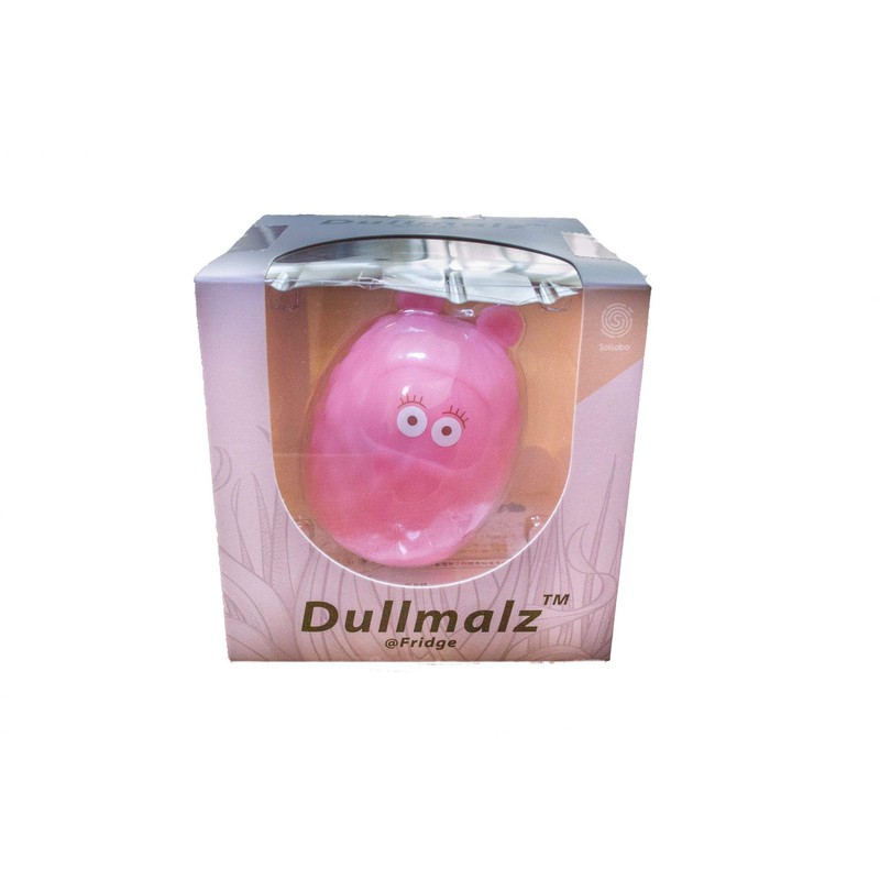 Dullmalz @Fridge (Pippi)