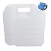 AB Tools 20 Litre Drinking Water Tank with Spout Container