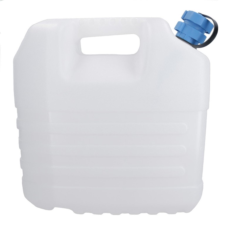 AB Tools 20 Litre Drinking Water Tank with Spout Container