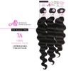 [7A Grade Unprocessed Brazilian Hair] Ali express Brazilian Human Hair