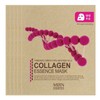 50 Maemijin Collagen Skin Tightening Essence Mask Pack Sheet Pack 18565349634664 / 50매미진 콜라겐 피부탱탱 에센스 마스크팩 시트팩18565349634664