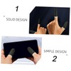 GRIRIW 10pcs Enhance Your Gaming Sweat Finger Cots Gaming Finger