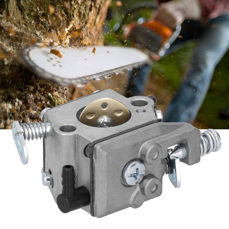 Carburetor Aluminum Alloy Carb Fit for STIHL MS210 MS230 MS250