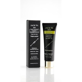 Crema Gel Día Hidratante Hipoalergénico Jack
