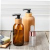 CIYODO 30pcs 3ml Essential Oil Bottles Oil Dispenser Bottles for