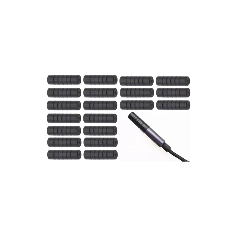 Sound Wave MONO Protective Cap for 0.17 inch (4.4 mm)