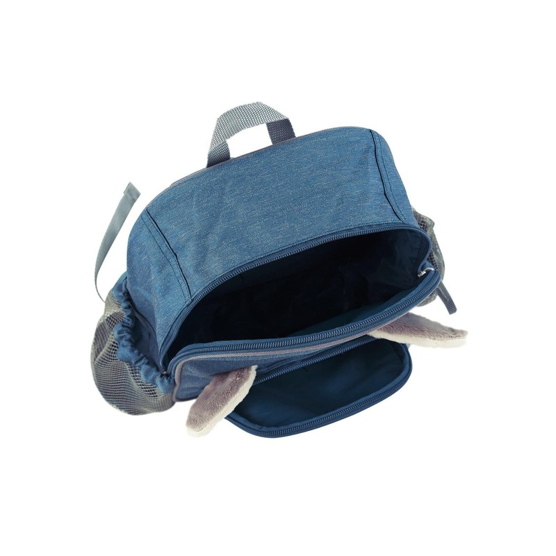 LALALO Sterntaler Nursery Backpack with Name, Children's Backpack for Nursery