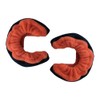 A&R Sports TuffTerrys Hockey Blade Cover, Small, Orange