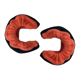 A&R Sports TuffTerrys Hockey Blade Cover, Small, Orange