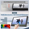 4+64G Android 15 Radio for Honda CRV 2002-2006, 9" Touchscreen