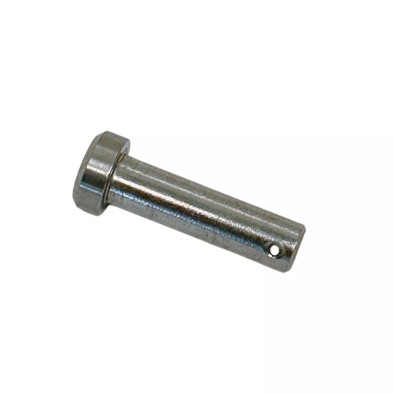 Unbranded Stainless Steel Marine 1/4" Single Hole Clevis Pin Fastener