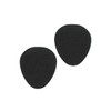 Sole Essentials unisex adult Metatarsal Pads, Provides Support & Cushioning,
