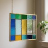 Brass Came U-Channel 1/2" for Stained Glass Art – 37"