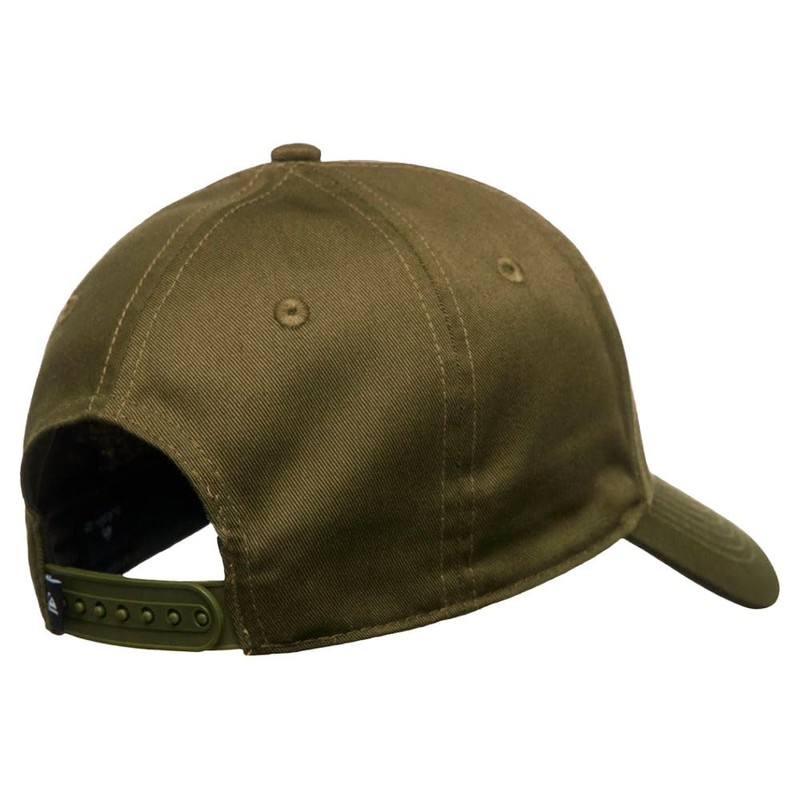 Quiksilver - Decades Youth Berretto - Bambino