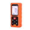 Laser Distance Meter Millimeter Level Measurement 99 Data Storage Handheld