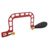Coping Saw Woodworking Adjustable Frame Reduce Hand Fatigue Anti Slip