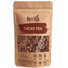 Berrilys, Cacao Tea, Loose Leaf, chocolaty Taste, Made from Cacao