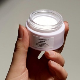 [comfort zone] Remedy Defense Cream | Soothing Nourishing Cream To Protect The Skin Barrier, Great For Sensitive Skin, 1.01 oz | 1 Piece