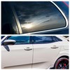 X AUTOHAUX 25ft Car Truck RV Door Window Bumper Side