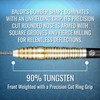 Shot! Darts Soft Tip, Celt Balor Tungsten Barrels Balanced for