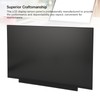 14 Inch LCD Screen Replacement NT140FHM N47 FHD 1920x1080 30