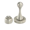 Extra Strong Stainless Steel Magnetic Door Stop for Wall and
