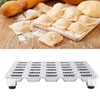 Ravioli Mould, Energy-Saving Dumpling Pastry Mould Maker Kitchen Gadgets Mini