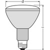 Osram Powerstar HQI-BT 400/D/PRO E40 Giant Edison Screw 400 W