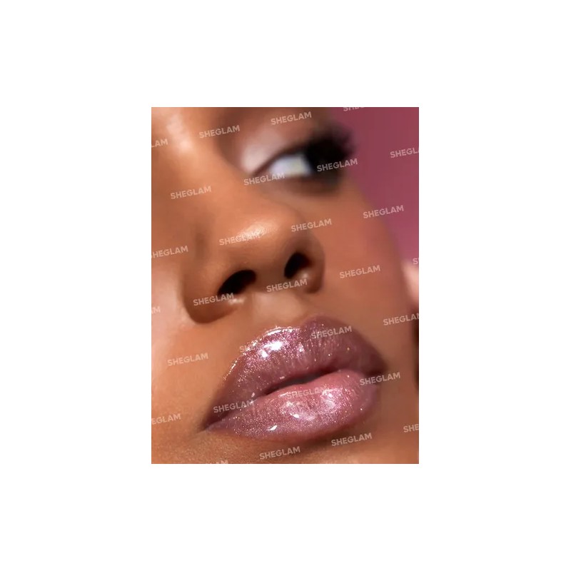 Sheglam Jelly Wow Aceite Labial Hidratante - Pinkies Up