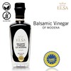 Elsa Aged Balsamic Vinegar of Modena, Vecchia Era, Aged 12