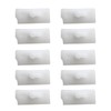 REDEEMX 10X Bumper Strip for Stihl MS261 MS271 MS291 MS311