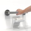 ADA Compliant Grab Bar, 500lbs Weight Support for Bath Safety