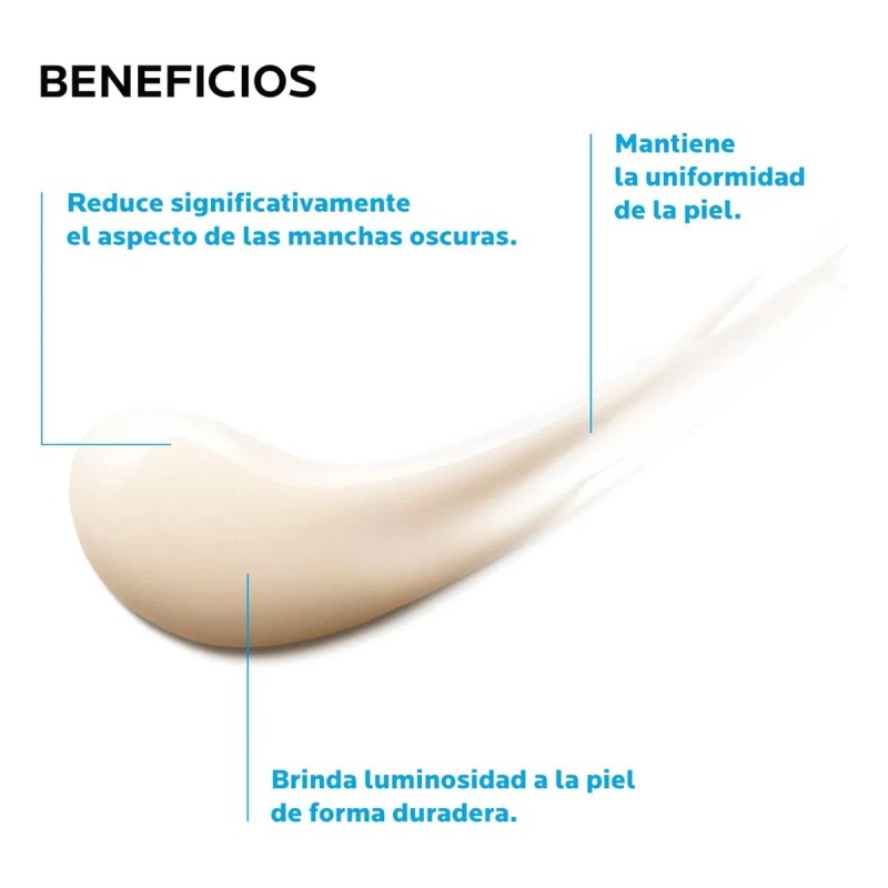 Serum Facial Pigmentclar 30 Ml Anti-manchas Despigmentante Madura Día/noche