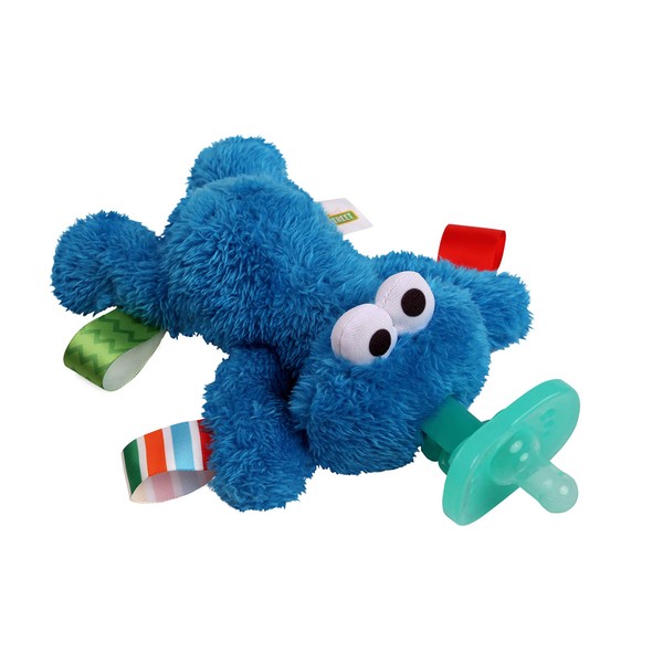 Bright Starts Cookie Monster Cozy Koos (12064) by Kids II